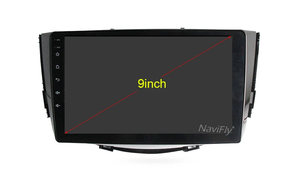 Excellent NaviFly touch screen Android8.1 Car GPS DVD navigator for Zotye T600 car Multimedia with BT DVR view camera radio ipod wifi 7 Excellent NaviFly touch screen Android8.1 Car GPS DVD navigator for Zotye T600 car Multimedia with BT DVR view camera radio ipod wifi 7