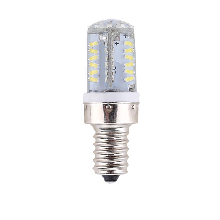 E14 led bulb 1