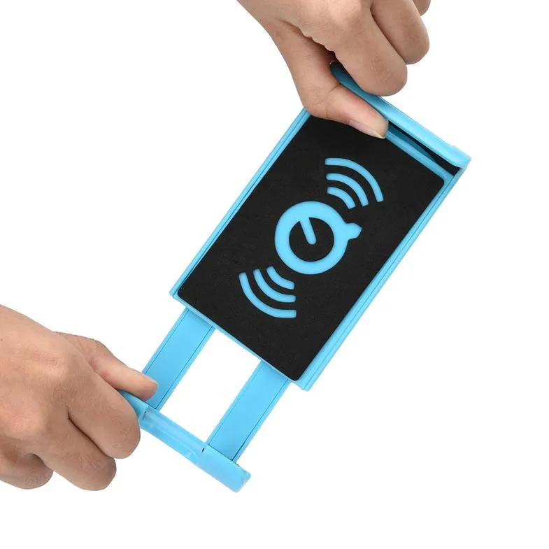 Универсальный держатель для телефона с креплением на шею и креплением на шею# BL5