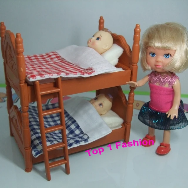 Chicks Hatching From Eggs Toys Doll Bed