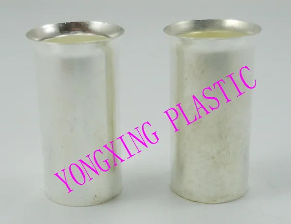 

500pcs/lot EN2508 14AWG 2.5 mm2 naked cord end insulating terminal wire ferrules
