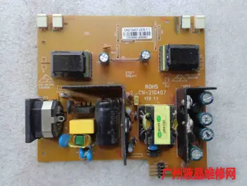

F900W GB19XX original power board CN-210407 VER1.1