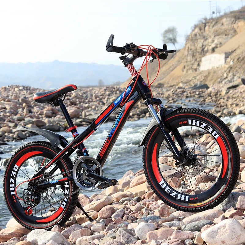 youth mountain bikes walmart