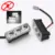 2 Pcs 6 Led Ad Alta Potenza 9 W Auto Universale Fonte di Luce Impermeabile DC 12 V DRL Bianco di colore di Giorno corsa e Jogging Lampada Auto Della Luce