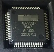 Бесплатная доставка Новый ADV7611BSWZ ADV7611