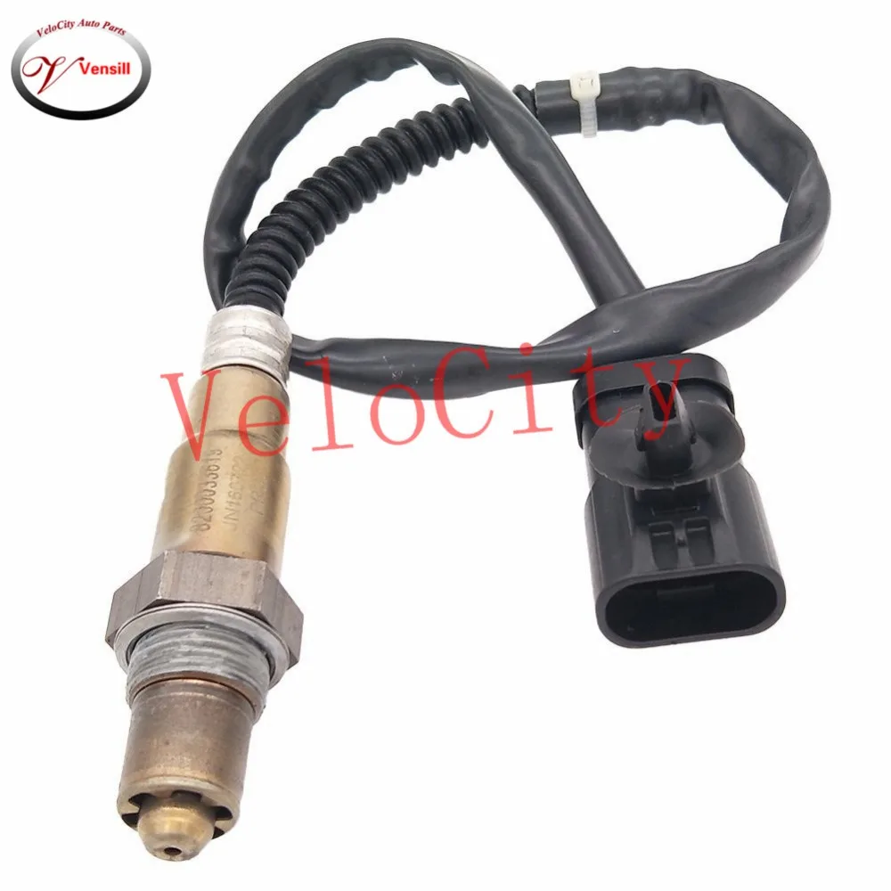 

Lambda Sensor O2 Sensor For Clio Espace Grand Laguna Megane Vel 1.4-2.0L 1998- Part No# 8200033619 0258006295