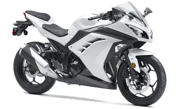 

Custom DIY Motorcycle Full Fairing Kit Bodywork Molding Injection high quality plastic For Kawasaki NINJA 300 2013 unpainted