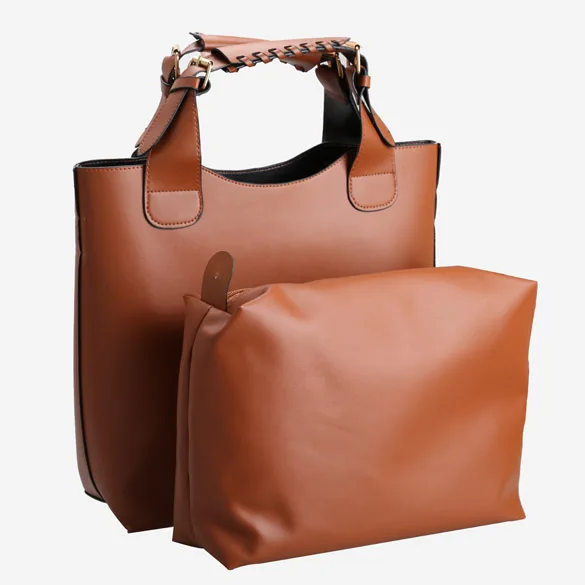 

2018 Luxury Women Lady Faux Leather Messenger Crossbody Shoulder Bag Satchel Tote Handbag High Quality Dollors Price