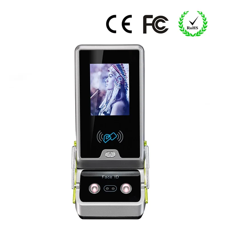 facial-recognition-access-control-terminal-machines-with