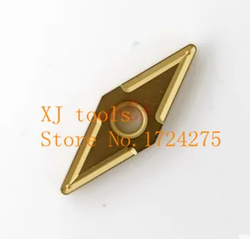 

Free Shipping ! VNMG160404 CA5525 100% Authentic Original cutting tool carbide insert for CNC