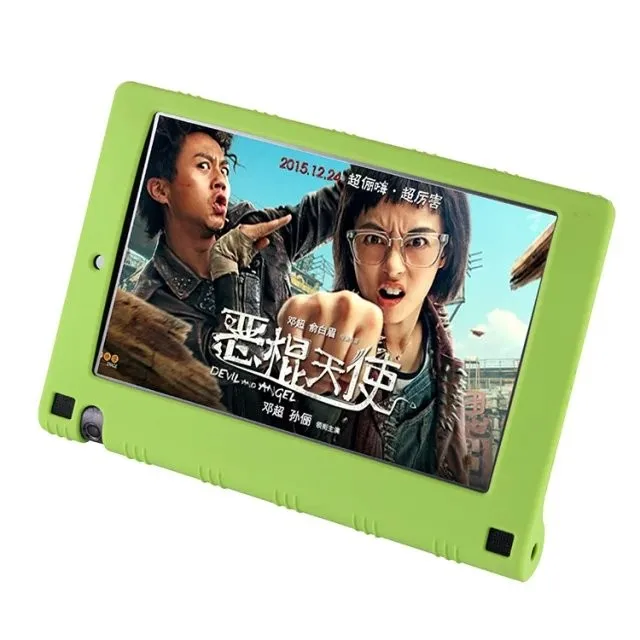 yoga tab 3 850f silicon back case