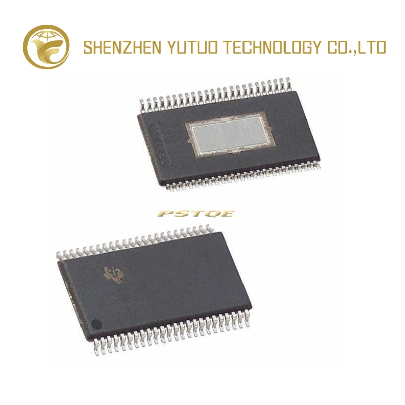 Новые оригинальные не защитой от подделок DRV8821DCA DRV8821 HTSSOP-48 HTSSOP IC в наличии |