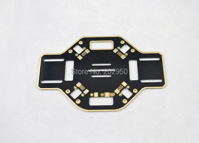 F450 Frame Plate-3