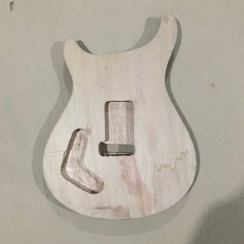 Для сборки электрогитары/DIY корпус электрогитары Afanti музыка(ADK-796