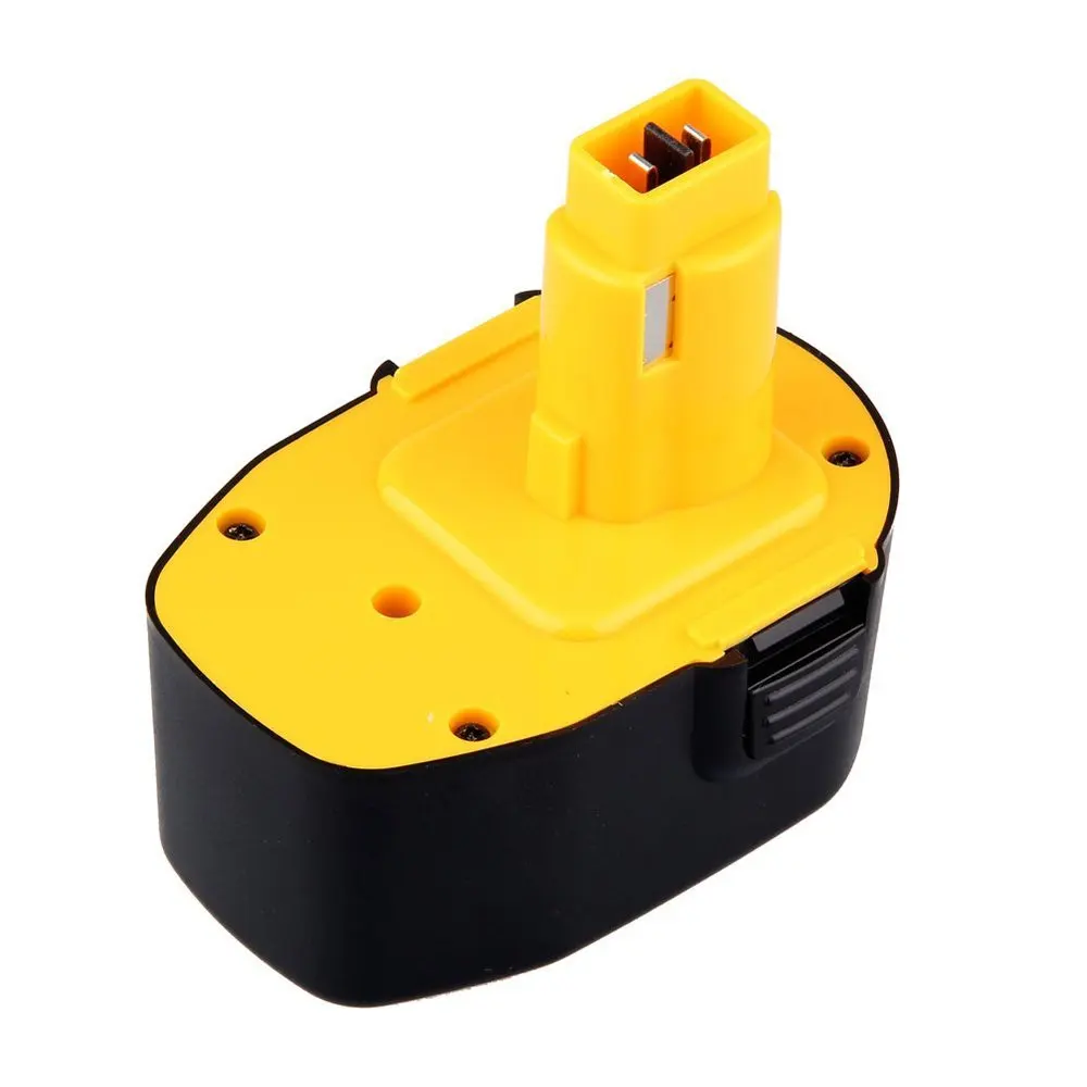 Аксессуары для электрической дрели Ni-cd Ni-MH аккумулятор для Dewalt 14,4 V 1500mAh 1.5Ah DC9071 DE9037 DE9071 DE9074 DW9071 DW9072