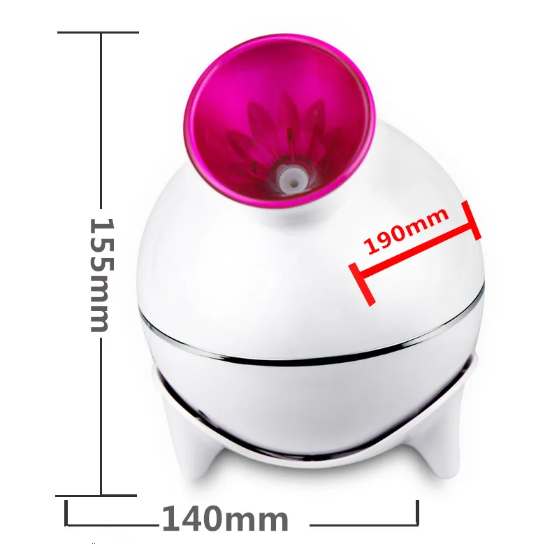 Facial steamer3