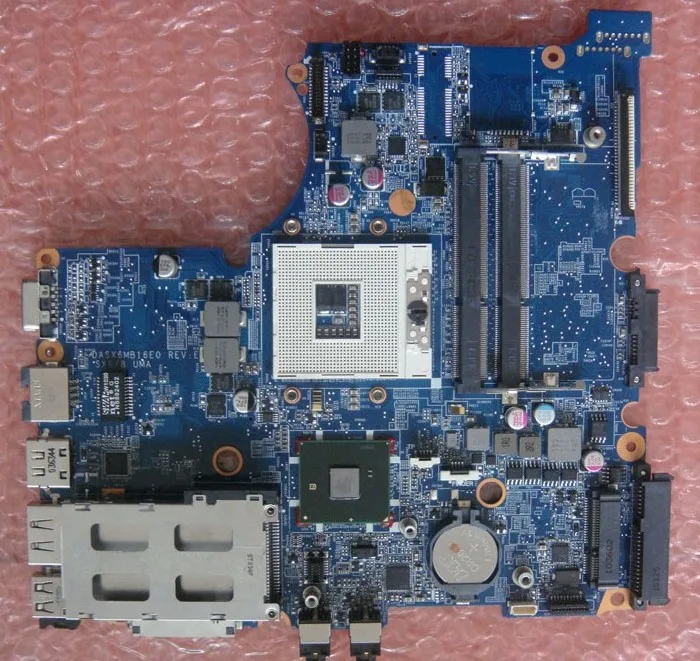 Centro De Carga Jack Dc Hp Probook 4320s 4420s 599517-001