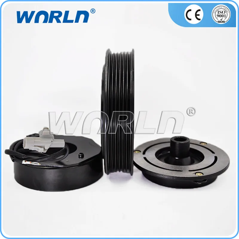 auto ac compressor clutch 10S17C 6PK for Toyota Camry 3.0 Avalon 3.0