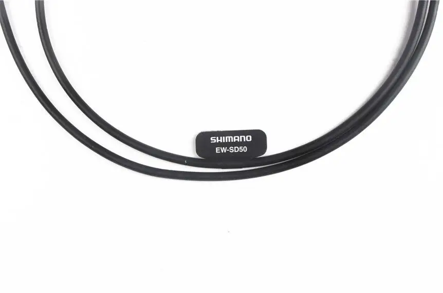 Shimano EW SD50 e tube Di2 9070 6870 6770 xtr m8050 m9050 Электрический Шестеренчатый трос E Tube|6870 di2|shimano