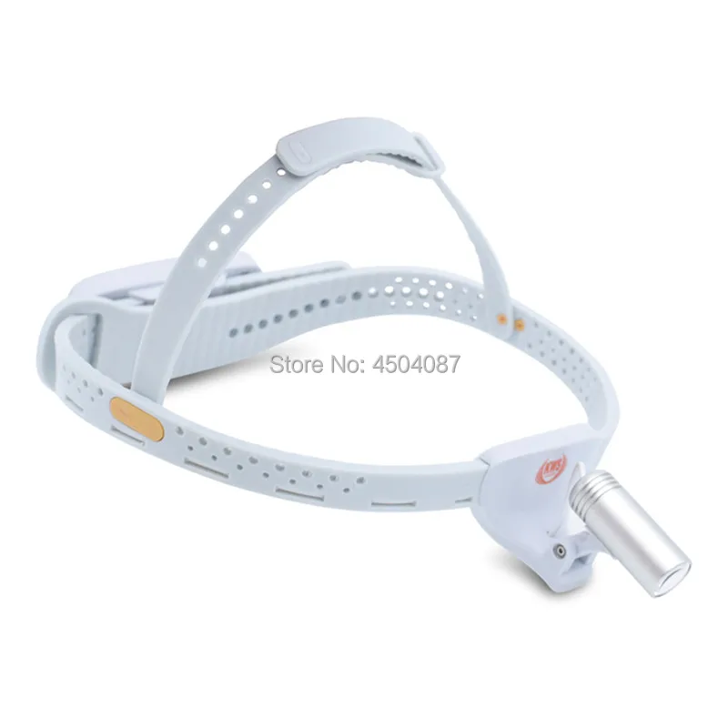 New Medical Headlight 3W LED Medical Headlamp Dental Surgical Medical
