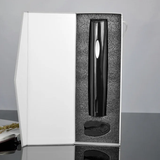 Electric Wine Opener Automatic Bottle Corkscrew Kitchen Barware Tools|Открывалки| |