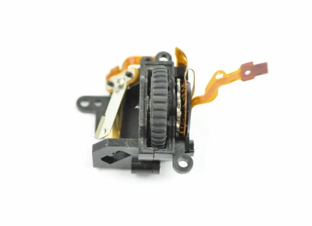 Repair Parts For Canon FOR EOS 40D 50D Top Cover Shutter Dial Wheel