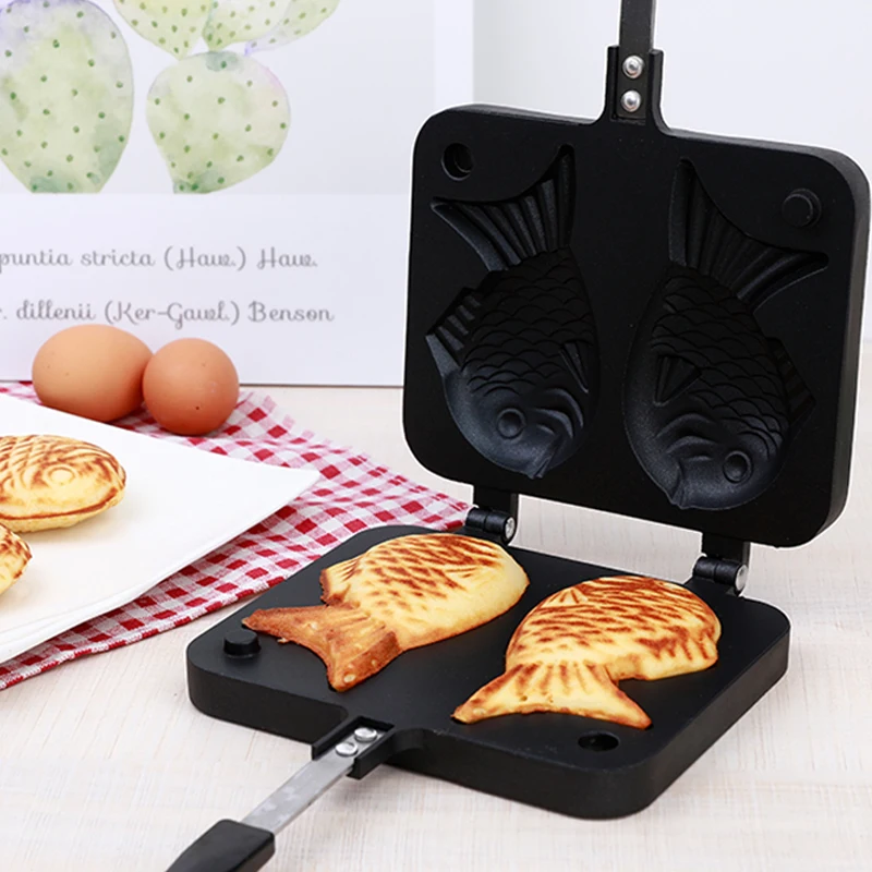 pan waffle