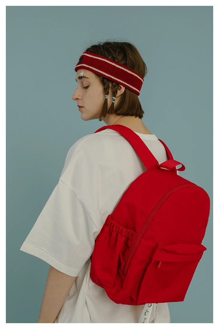 Слегка водонепроницаемые женские модные рюкзаки, женская школьная сумка для девочек-подростков, дорожные сумки
