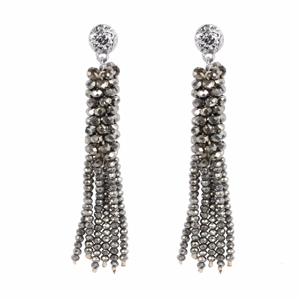 Earrings for woman