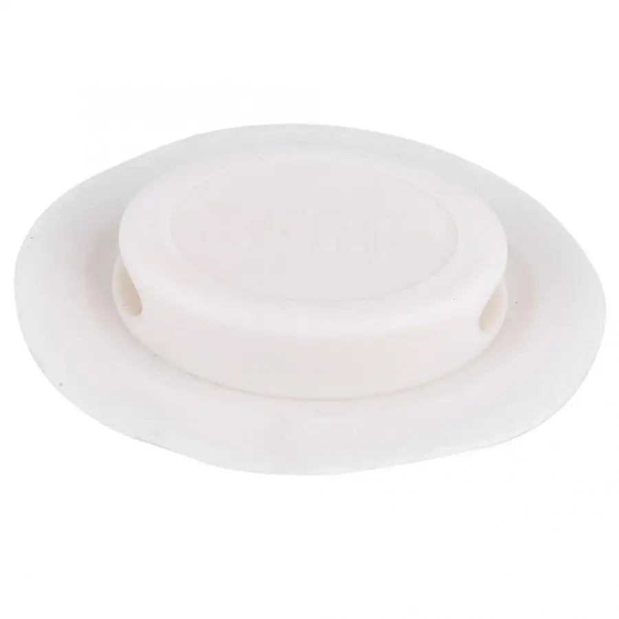 

PVC Double Strap Eye Hat Shape Kayak Pad for Yacht Rubber Dinghy Inflatable Boat Accessories