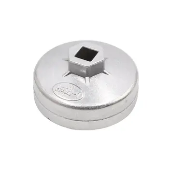 

uxcell a17122200ux0009 Oil Filter Cap Wrench