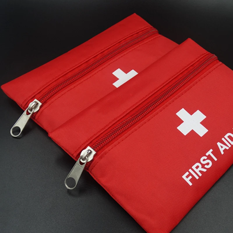 JM006 аптечка семь частей хранения Медицина Box Travel Pack для наружной автомобиля землетрясение альпинизм