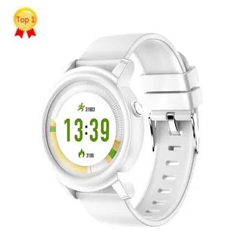

Newest IP67 Waterproof Bluetooth Smart Watch Blood Pressure Heart Rate Monitor Smart Health Fitness Tracker Smartwatch Men Women