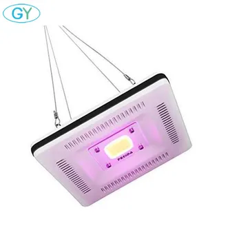 

Square Circle COB LED grow light 50W Full Spectrum for Indoor Greenhouse grow tent plants grow led pendant lighting