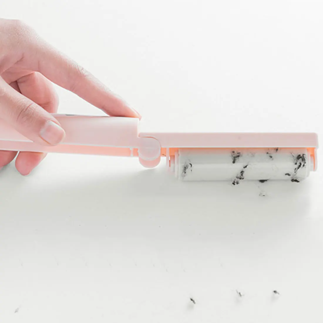 Buy 1PC Clean Brushes Remover Hair Clothes Wool Dust