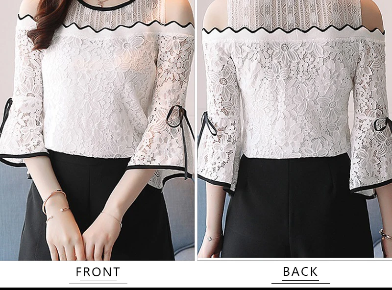 Off Shoulder Blouse (23)