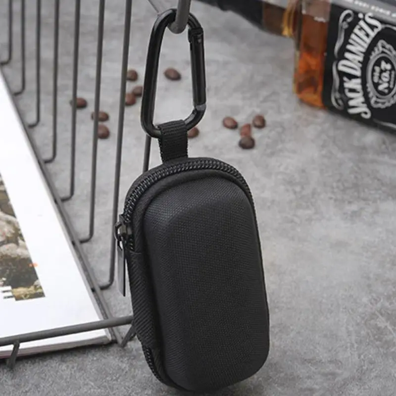 Защитный чехол на молнии для Huawei FreeBuds Honor Flypods Lite молодежная версия | Электроника