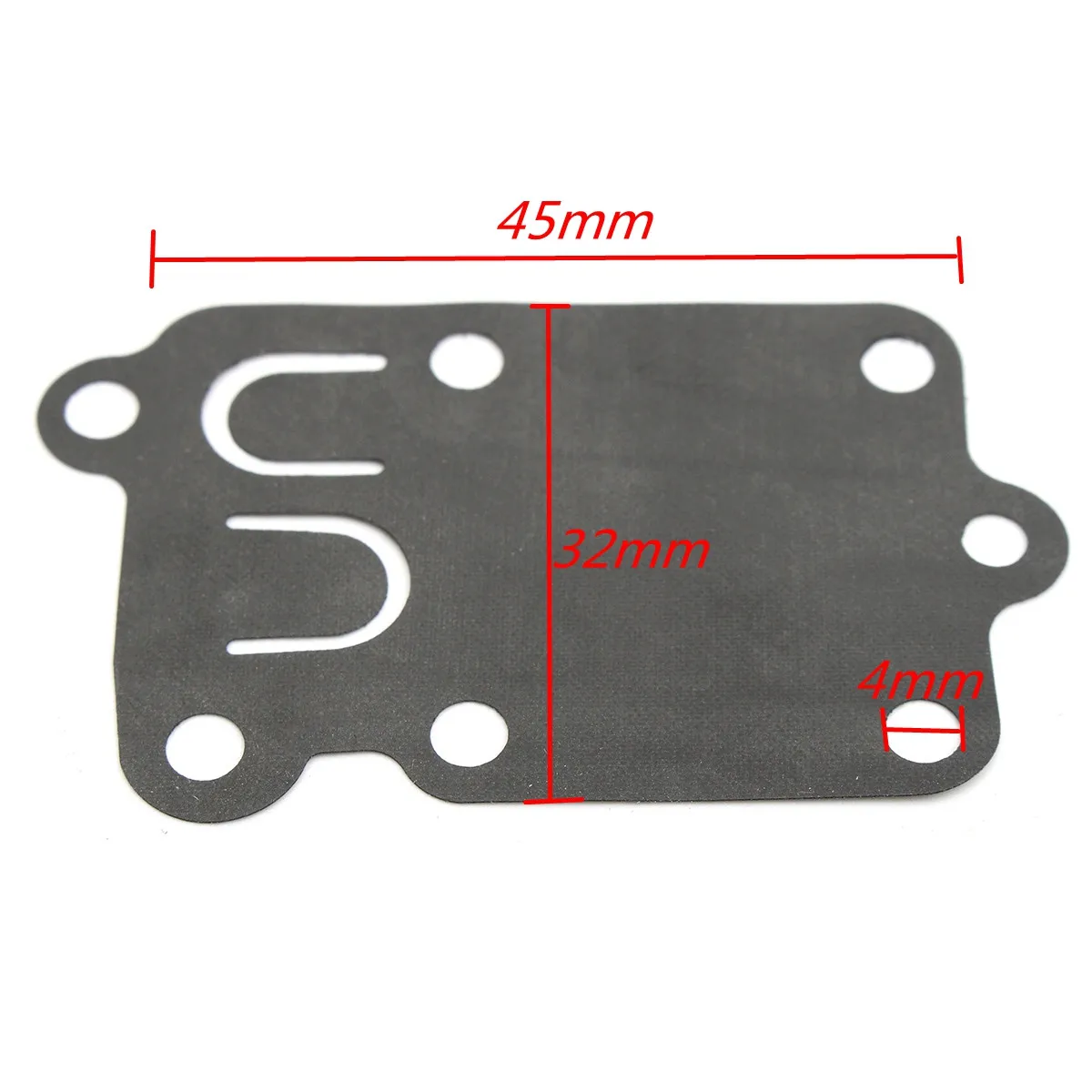 Новая Carb прокладка диафрагмы карбюратора для Briggs & Stratton 270026 272538 272637|gasket|gasket for