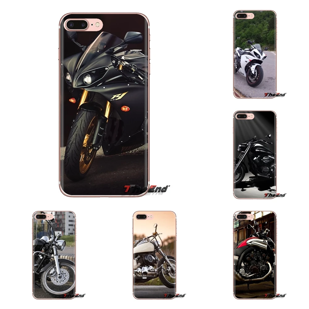Прозрачные мягкие чехлы Yamaha для HTC One U11 U12 X9 M7 M8 A9 M9 M10 E9 Plus Desire 630 530 626 628 816 820 830 |