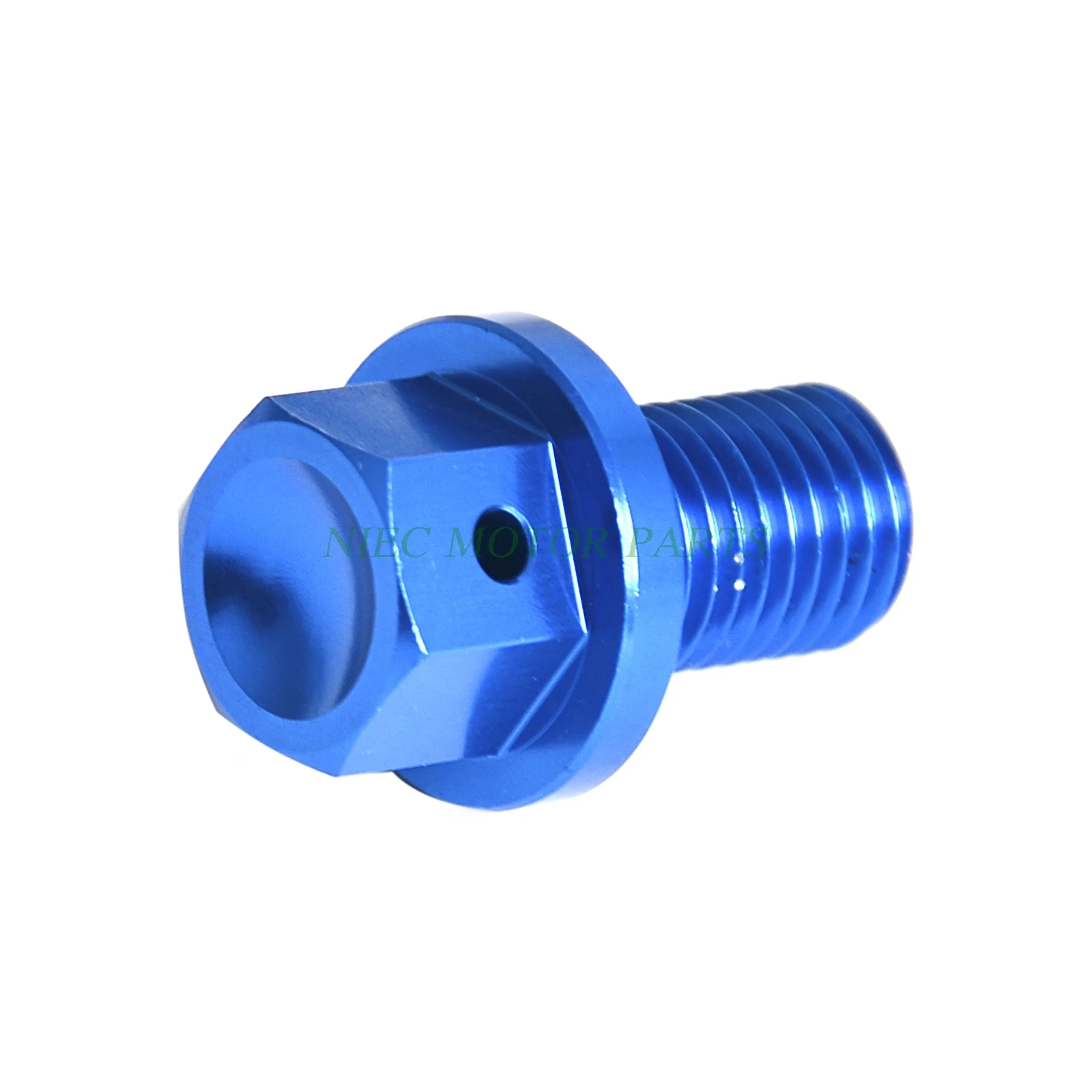 Oil Drain Plug Bolt Fit For Yamaha YZ250FX 20152017 YZ450F 16