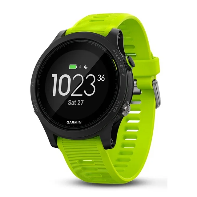 Garmin Forerunner 935 GPS Multi Fungsi 