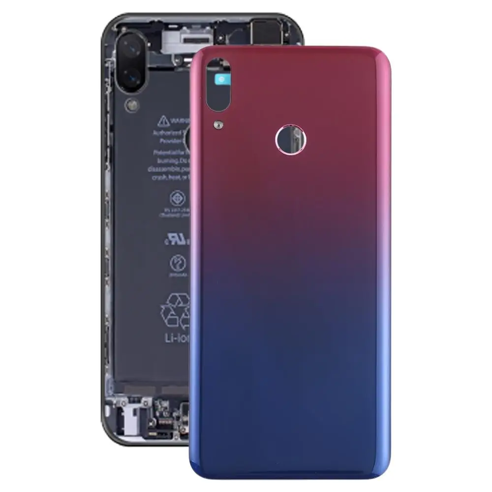 

iPartsBuy Battery Back Cover for Huawei Y9 (2019) / Enjoy 9 Plus