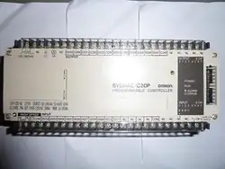 PLC C20P-CDR-AE # XH01