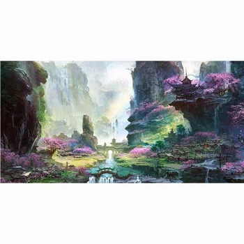 

Japan Sakura Microfiber Women Bath Beach Drying Towel Washcloth Pool Shower Beach Spa GYM Towels For Lady 70*140cm