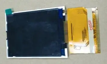 

2.8 inch TFT LCD screen LCD 240*320 screen size 69.20X50.00X3.5 digital welding industry