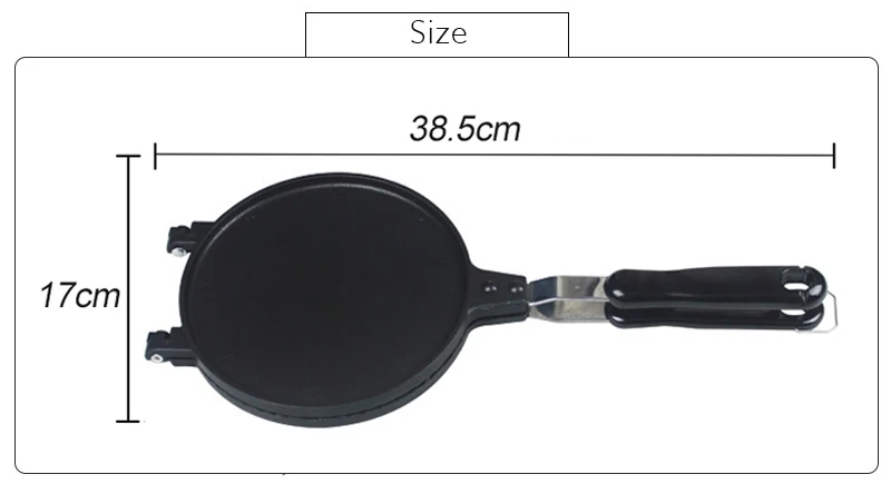 waffle mold