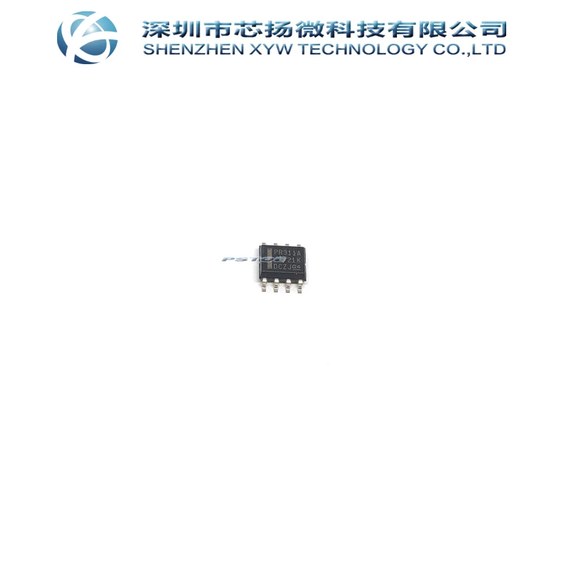 

New Original Non-counterfeit TCA4311ADR TCA4311AD TCA4311A TCA4311 In Stock SOP SOP8 (Big Discount if you need more)