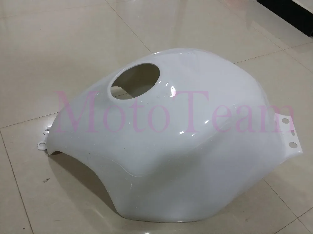 

New For Honda CBR600F4i CBR 600 F4i 2001 2002 2003 2004 2005 2006 2007 moto Unpainted Gas Fuel Tank Cover Injection Fairings
