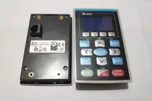 KPC-CC01 operation panel VFD-CP2000 Series CP2000 C2000 New in box