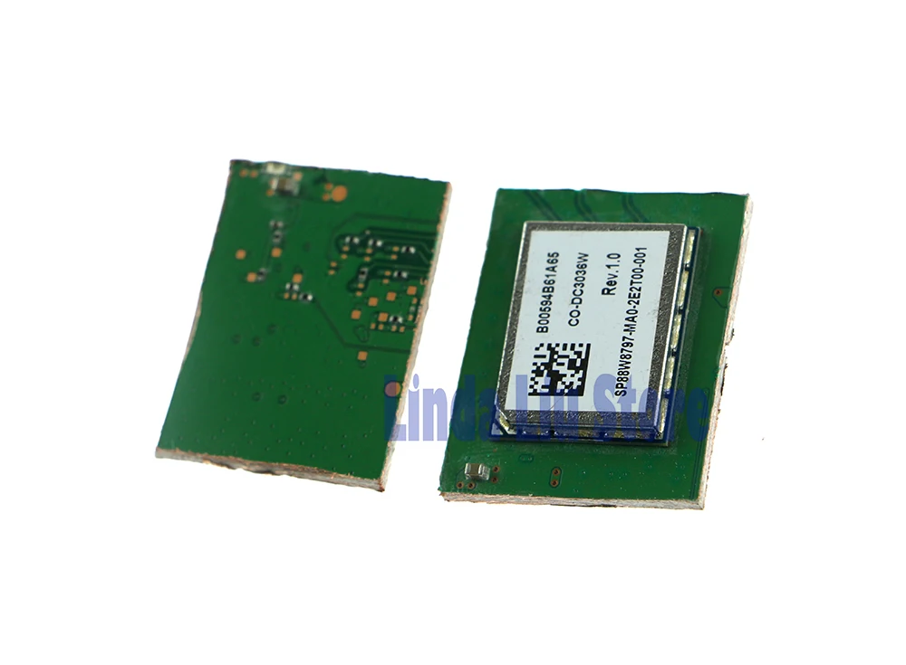ChengChengDianWan оригинальный SP88w8797 беспроводной модуль приемника управления Bluetooth